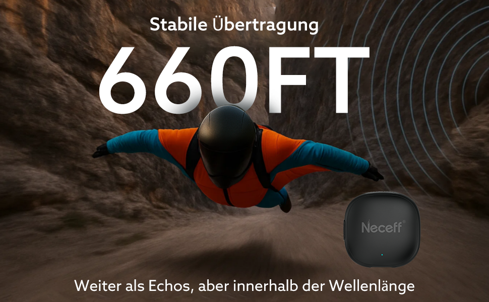 Бездротовий петличний мікрофон USB-C для iPhone 15/16/17 та Android смартфонів: 48kHz/24Bit, Plug-and-Play, 32 години роботи, шумозаглушення, чорний