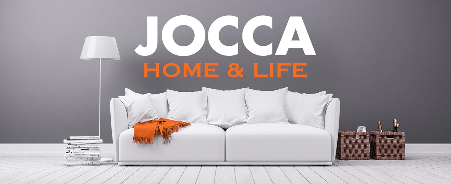 Еспресо-машина Jocca Retro - 15 bar, об'єм резервуару 1.7 л, білий колір
