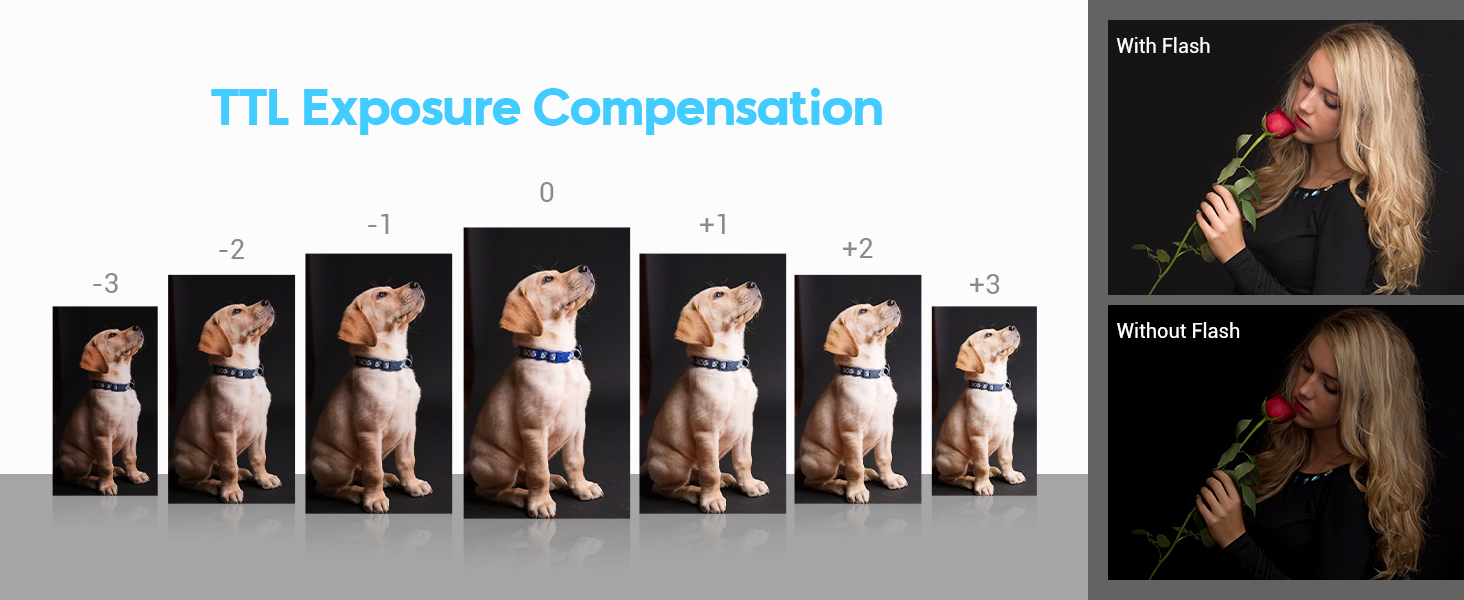 Спалахувач Godox TT350O для камер Olympus та Panasonic, TTL, 2.4G Wireless, GN36, 1/8000s HSS, Mini