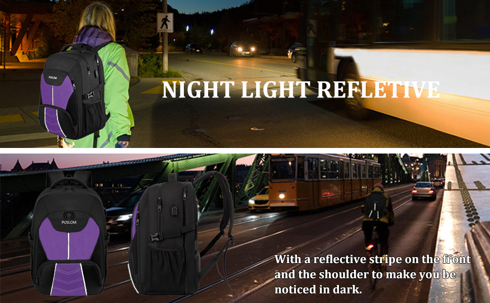 Чоловічий рюкзак 55L, великий, водовідштовхуючий, з відділенням для ноутбука 18.4