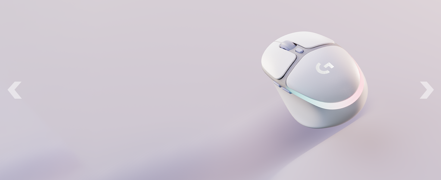 Мікрофон Logitech G Blue Yeti USB для стрімінгу, подкастів та запису (білий). Преміум-якість, Blue VO!CE, сумісний з PC та комп'ютером.