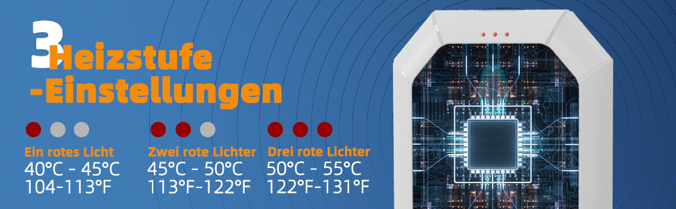 Електричні грілки для рук, багаторазові, 2 шт. в наборі, 3 режими нагріву, USB-зарядка, для чоловіків, на вулиці, кемпінг, полювання, рожеві
