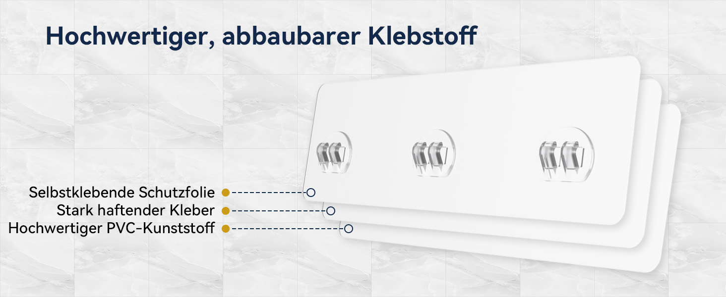 Поличка для душу YASONIC без свердління з мильницею - органайзер для ванної кімнати з нержавіючої сталі, швидковисихаюча поличка для душу, тримач для шампуню, 3 шт.