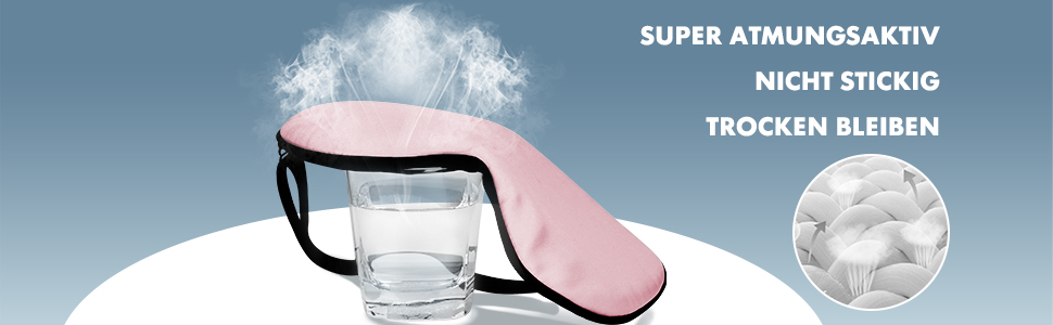 Набір 2 шт. Шовкові маски для сну OLESILK з регулюванням, 100% шовк тутового дерева, для жінок та чоловіків, унісекс, для дому та подорожей, чорний + чорний