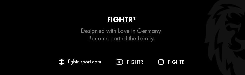 Боксерські рукавички FIGHTR® Pro з натуральної шкіри | чоловічі та жіночі | для боксу, MMA, муай-тай, кікбоксингу та єдиноборств | 10, 12, 14, 16 oz | з сумкою 16 oz All Black