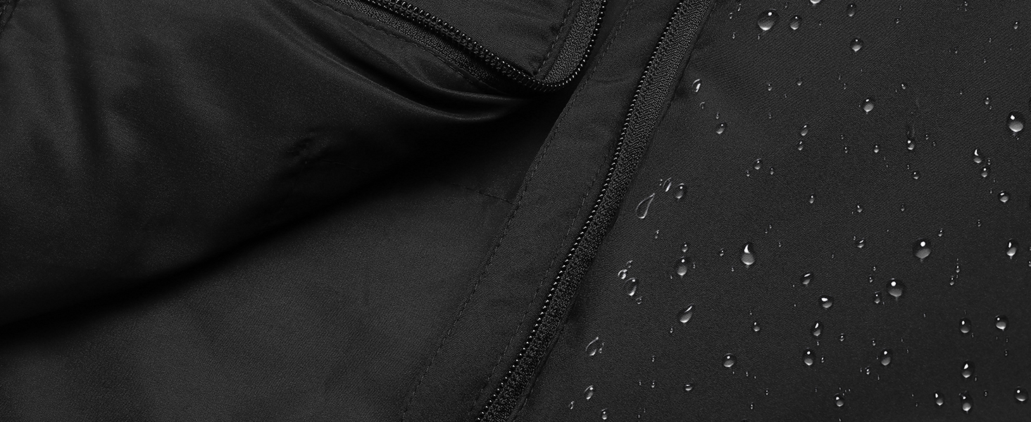 Обогревна жилетка з акумулятором 10000mAh, чоловіча/жіноча, 3 температурні режими, електрична, для катання на конях, лижах, мотоциклі, XXL, чорна