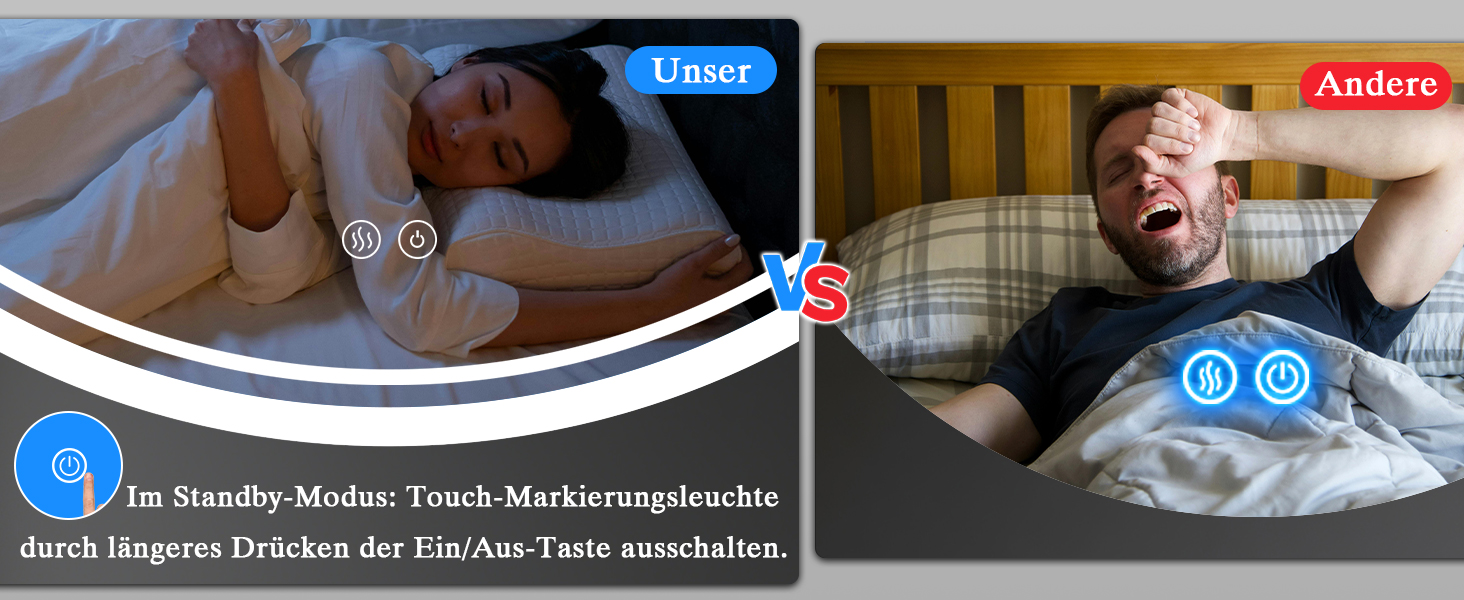 Дзеркало для ванної кімнати з підсвічуванням LED, антизапар, сенсорне управління, регулювання яскравості, 3 кольори світла, функція пам'яті, захист від вибуху, кругле дзеркало 50 см