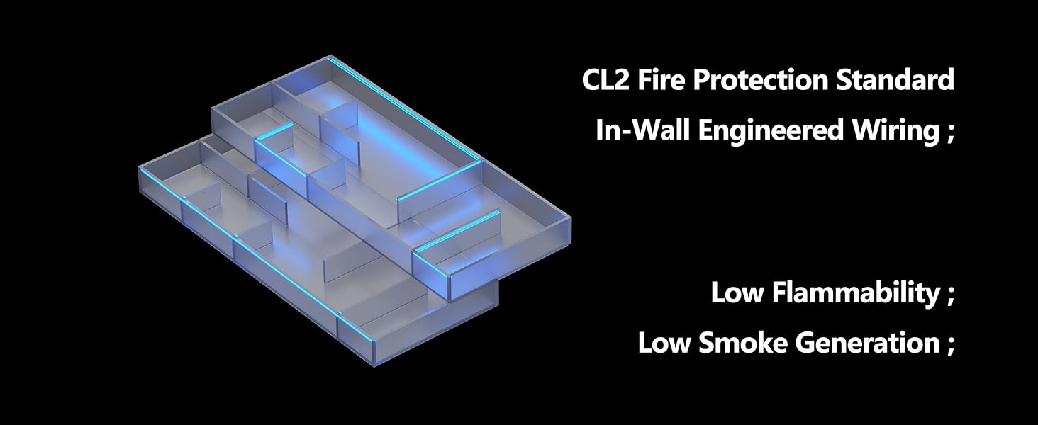 HDMI 2.1 оптоволоконний кабель 48 Гбіт/с, 8K@60Hz, 4K@120Hz, Dynamic HDR, eARC, Dolby, HDCP 2.2/2.3, сумісний з PS5, Xbox Series X, RTX 4090, TV, Beamer, AVR, Зелений (Чорний сертифікат, 33FT)