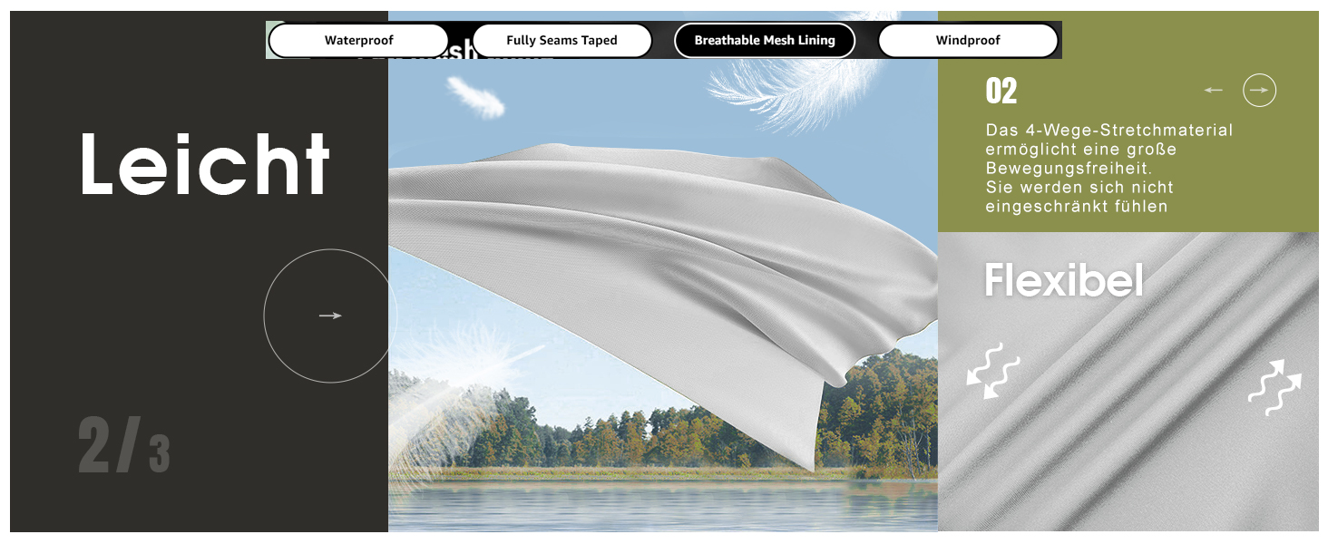 Жіноча легка бігова жилетка Softshell, Outdoor, вітро- та водонепроникна, дихаюча, для бігу, гольфу, хайкінгу, блакитна, розмір L