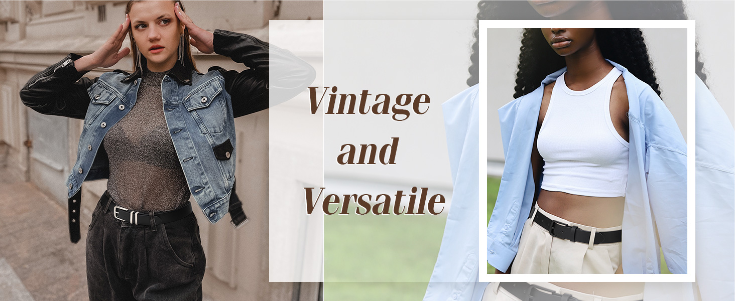 Ремінь шкіряний WHIPPY унісекс, срібна пряжка, бежевий (D-beige), розмір M (76-90 см, довжина 110 см)