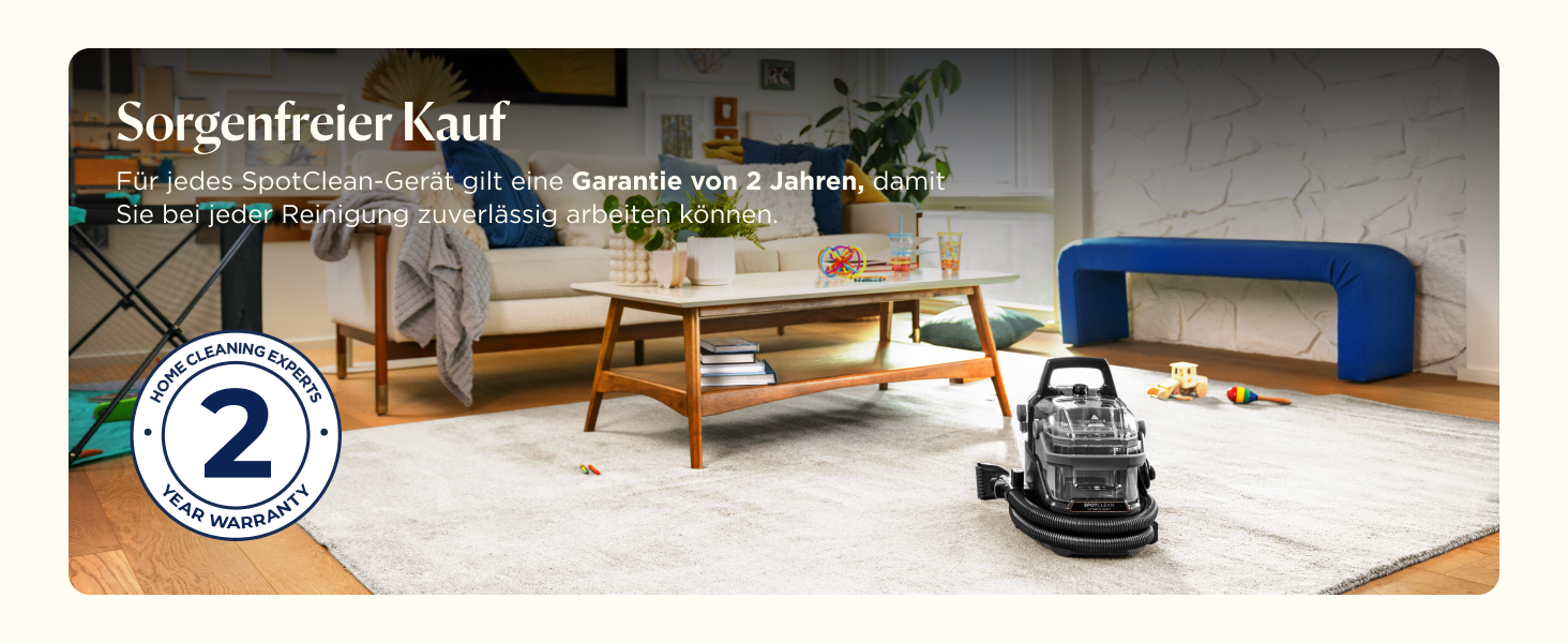 БІССЕЛ SpotClean HydroSteam: пароочисник для килимів та м'яких меблів, потужний 1000W, 3689N (новинка)