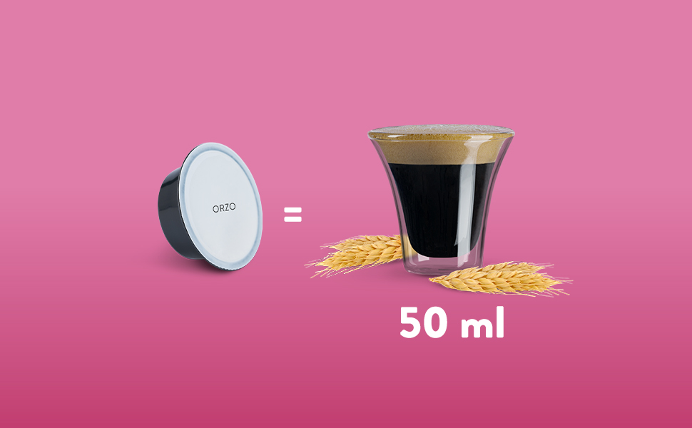 Кава в капсулах Caffè Borbone Don Carlo, сумісні з Lavazza A Modo Mio, 100 шт