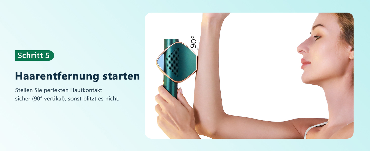 Пристрій для епіляції IPL з IGBT-технологією: швидка та ефективна епіляція для жінок та чоловіків. Підходить для обличчя, зони бікіні, тіла, ніг та під пахвами. Максимальна енергія 21J, 600-1200NM.