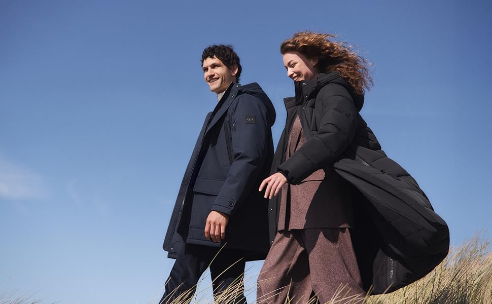 Жилет чоловічий Tom Tailor з капюшоном, стеганий, XXL, колір Sky Captain Blue