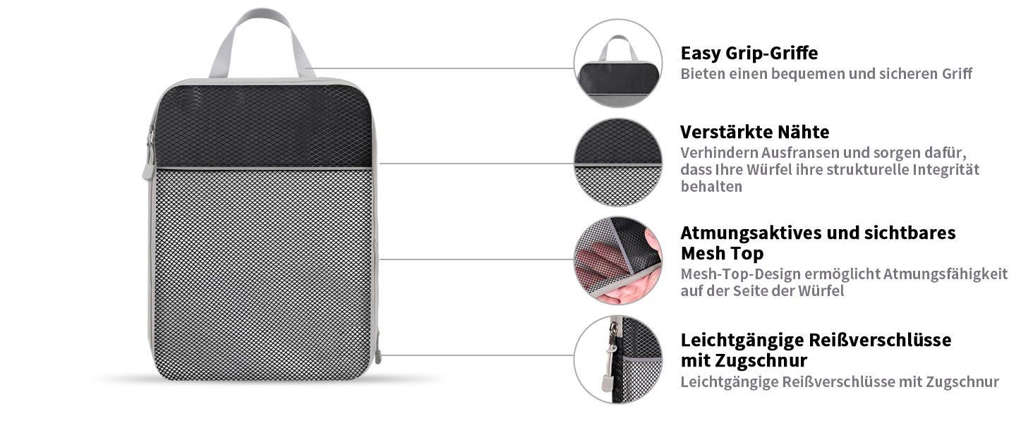 Чоловіча/Жіноча косметичка-органайзер для подорожей, накидна косметичка, прозора косметичка для макіяжу та туалетних аксесуарів (Чорний)