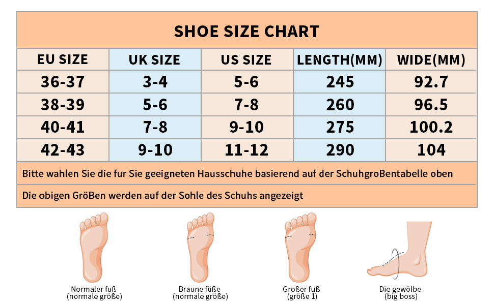 Зручні домашні тапочки з меморі-піною з бавовни для жінок, 38/39 EU, колір кава
