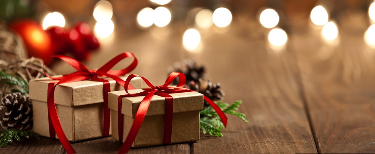 Відкривачка для вина LKKCHER з двома зубцями, для старих винних пляшок, професійна, бронзова з подарунковою коробкою та листівкою