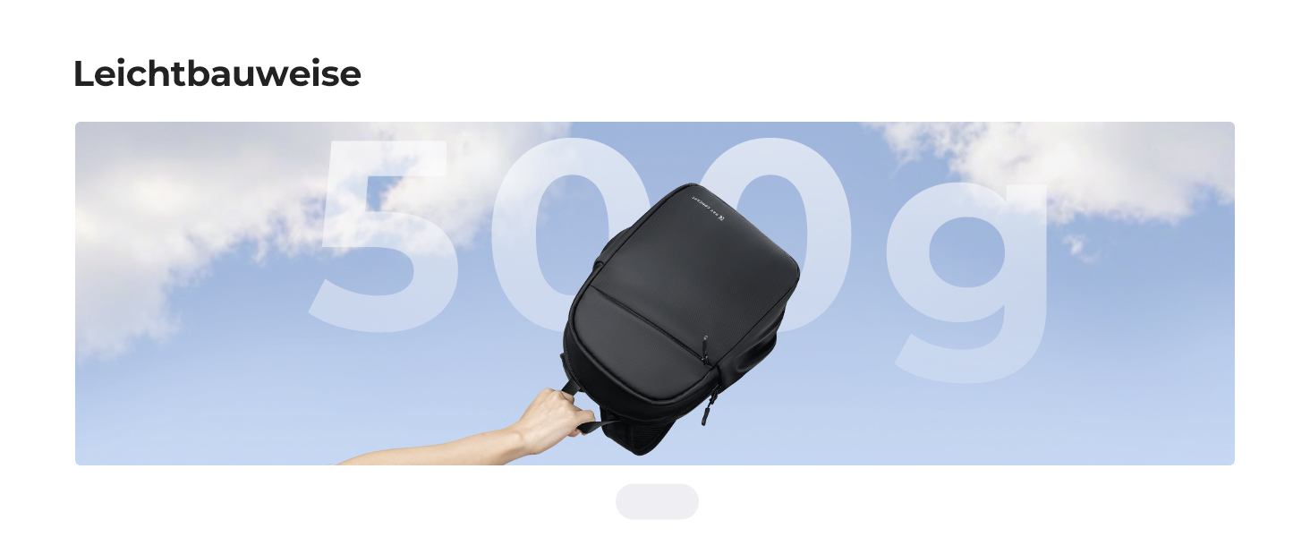 Рюкзак для камери K&F CONCEPT - компактний фоторюкзак для DSLR, об'єктивів, що підходить для повсякденного використання, роботи та подорожей, колір B-dunkelgrün (A-schwarz)