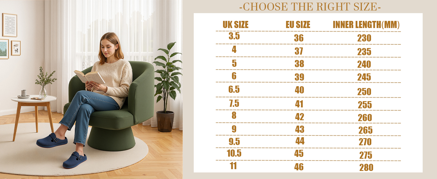 Фетрові тапочки Sisttke для дому, чоловічі/жіночі, зимові, закриті, з супінатором, темно-синій, 36 EU