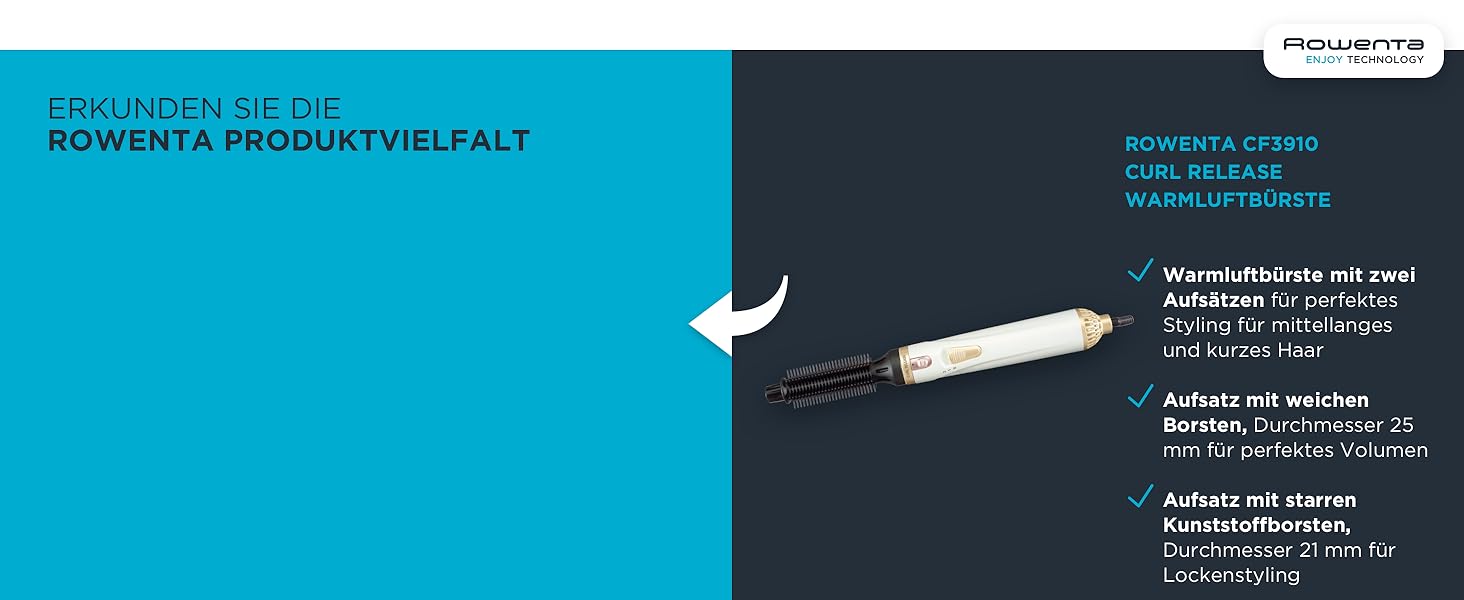 Випрямляч для волосся Rowenta Optiliss SF3210, керамічне покриття, 230°C, білий