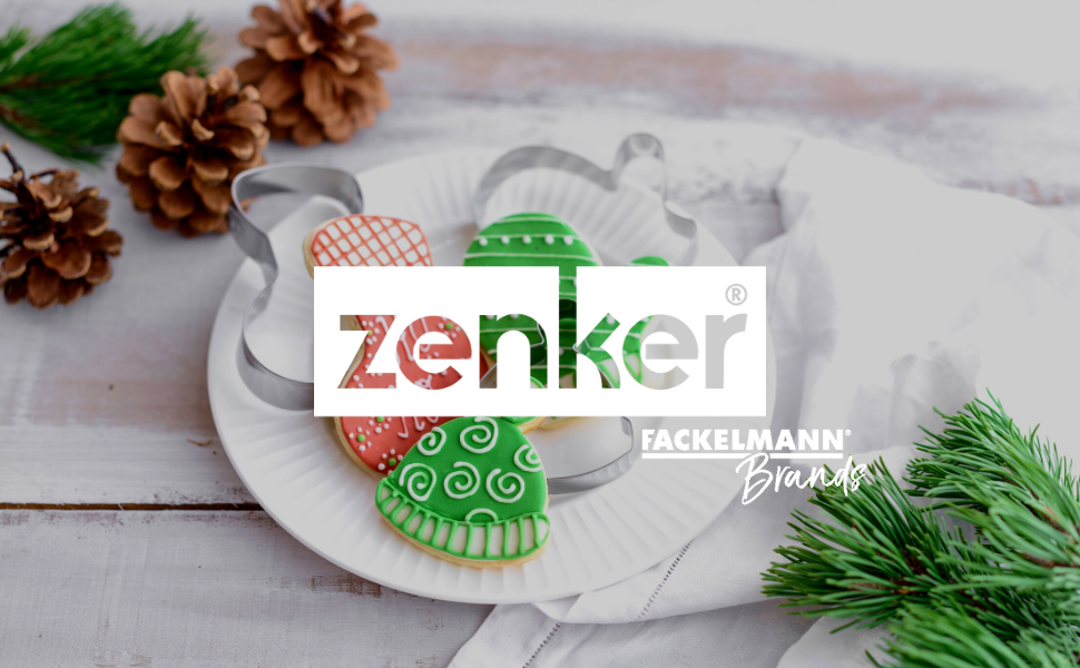 Форма для випічки Zenker Königskuchen Black Metallic розширювана 20-35 см, сталь з антипригарним покриттям, до 230°C, Німеччина, 5 років гарантії
