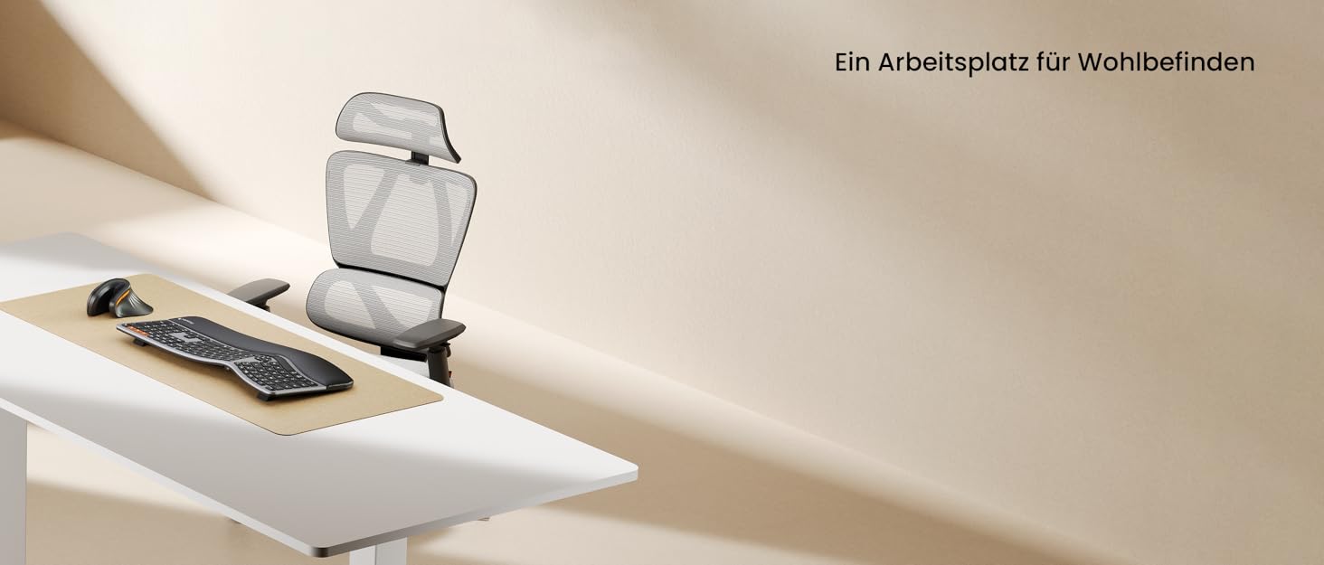 Ортопедична подушка для сидіння ProtoArc для офісного крісла: Memory Foam, рівномірний розподіл тиску, комфорт для офісу, авто, інвалідного візка, чорний, велика