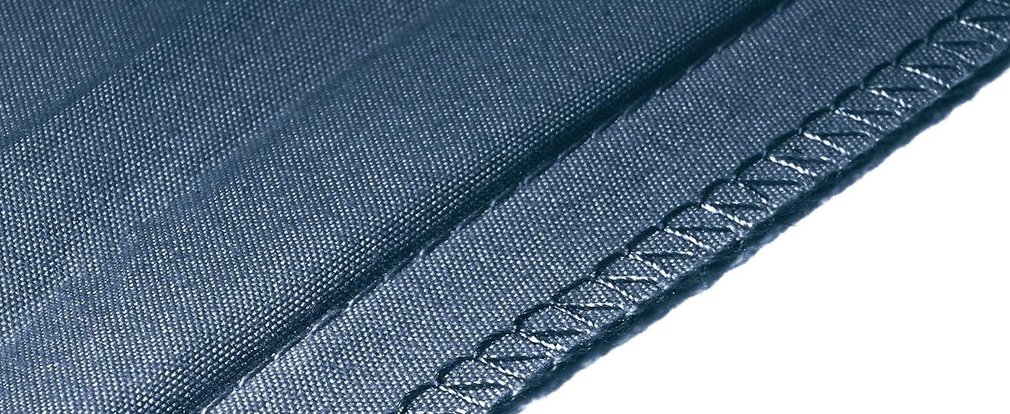 Літній туристичний спальний мішок-вкладиш Traveler's Pal з Duraweave, з боковою і нижньою блискавкою, легкий, дихаючий, гіпоалергенний