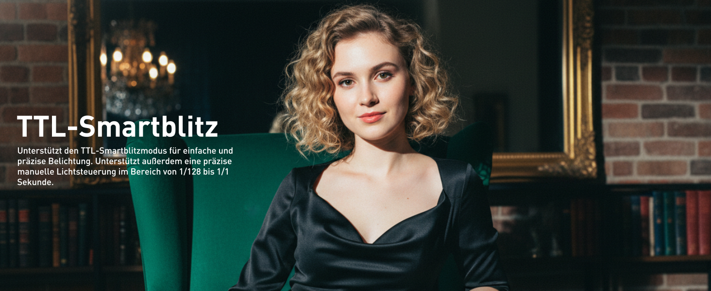 Спалах GODOX iT32 TTL з бездротовим тригером X5N для Nikon: швидка зарядка, HSS 1/8000s, GN18, LED-ліхт, дифузор, магнітний фільтр