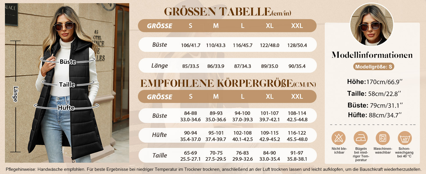 Легка степкова жилетка CTOP з капюшоном, чорна, XL. Зручна жилетка для переходу між сезонами, з блискавкою та кишенями. Ідеальна для піших прогулянок та кемпінгу.