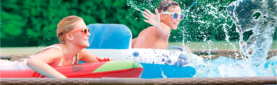 Надувний матрац Bestway Doppelluftbett 203x152x22 см з насосом