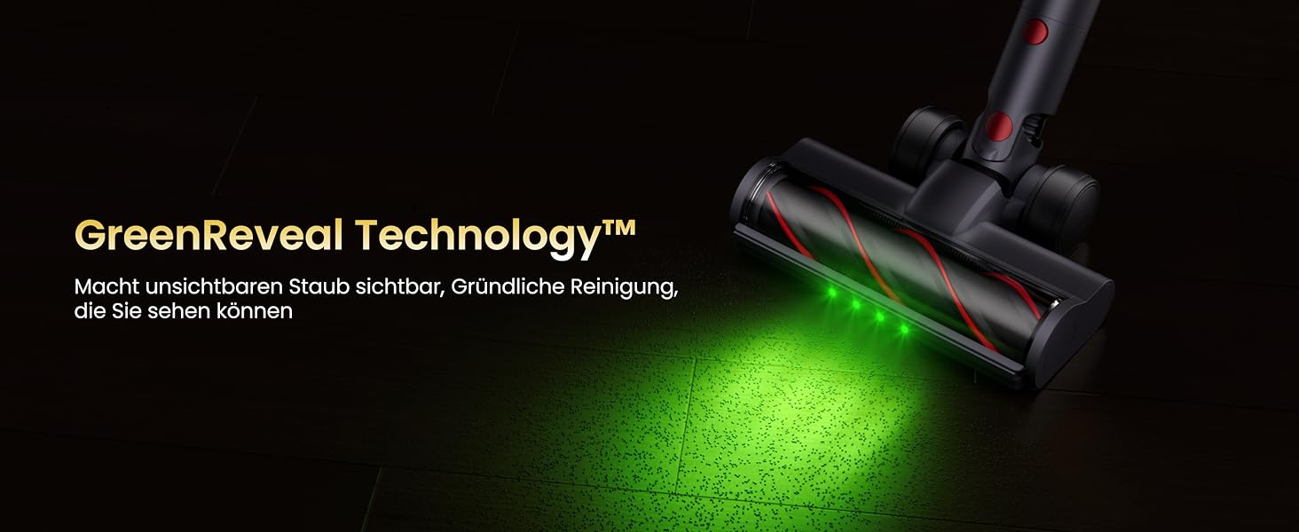 Бездротовий пилосос X7 55Kpa/600W/80Min з LED-дисплеєм, акумуляторний, самостійно заряджається, з антизаплутувальною щіткою, автоматичний режим для килимів, шерсті тварин та твердих поверхонь, золотий