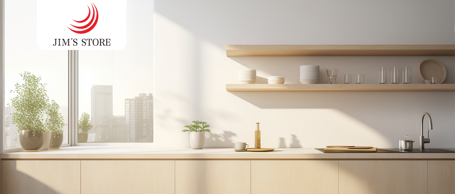 Набір контейнерів для зберігання їжі Jim's Store (30 шт.) з кришками, 15 контейнерів + 15 кришок. Високоякісні, герметичні контейнери для кухні, мікрохвильової печі та морозильної камери.