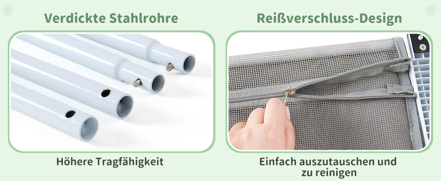 Ліжко для кота на батарею GUUSII HOME - тепле місце для відпочинку, сіре, велике (до 18 кг)