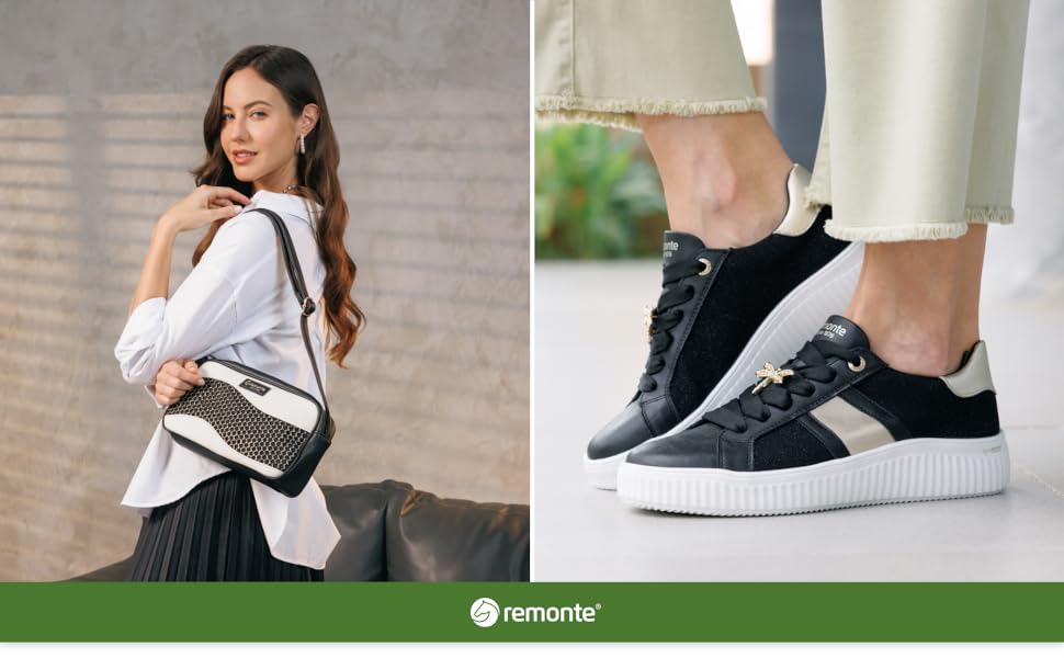 Босоніжки жіночі Remonte D2K50 на ремінцях, блакитні, розмір 36 EU