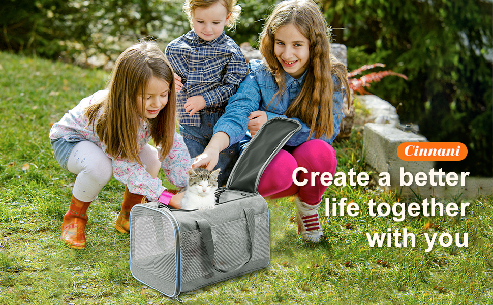 Чорна сумка-переноска для собак, ідеальна для подорожей, міцна та довговічна