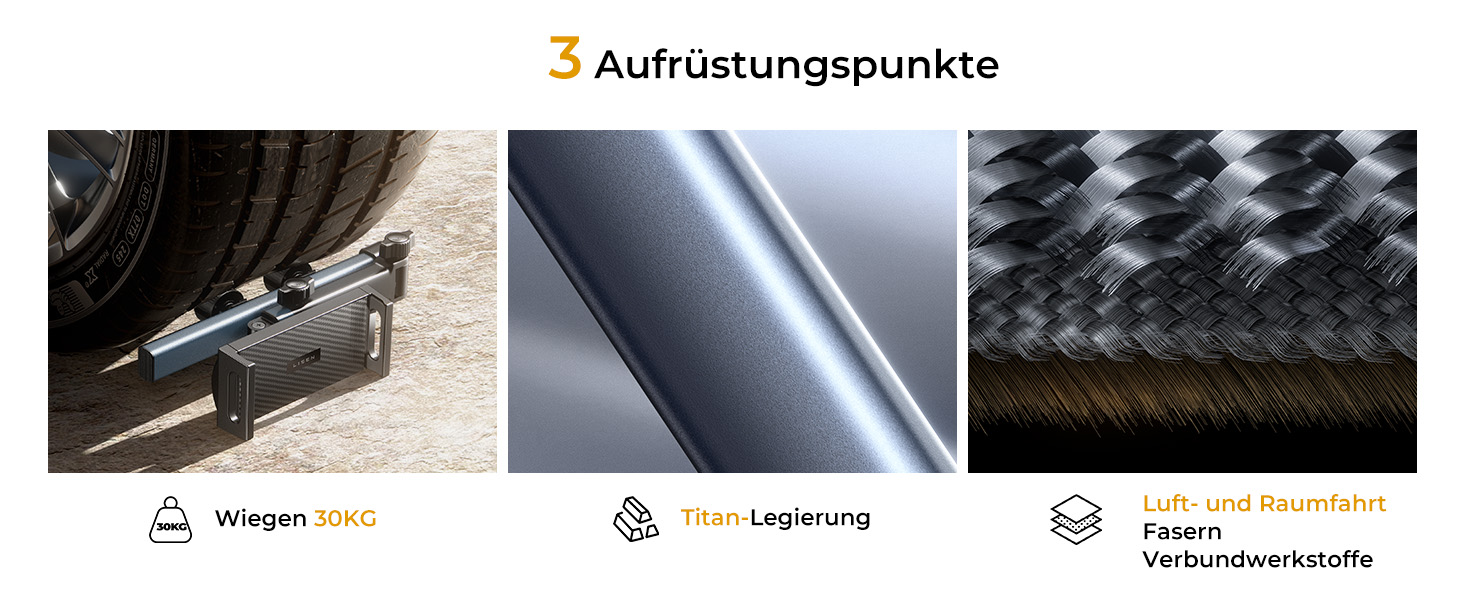 Утримувач для iPad/Samsung, універсальний автотримач для планшетів, органайзер в авто, чорний