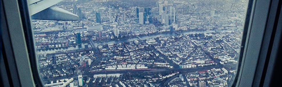 Набір валіз Zelsius 3 шт., чорний | ABS, з кодовим замком, подвійними колесами та внутрішнім роздільником | Ручна валіза, набір валіз, ролер, велика валіза, багаж