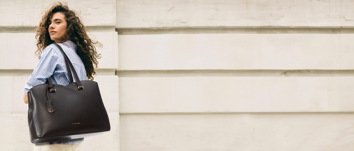 Сумка жіноча LOVEVOOK для ноутбука 17