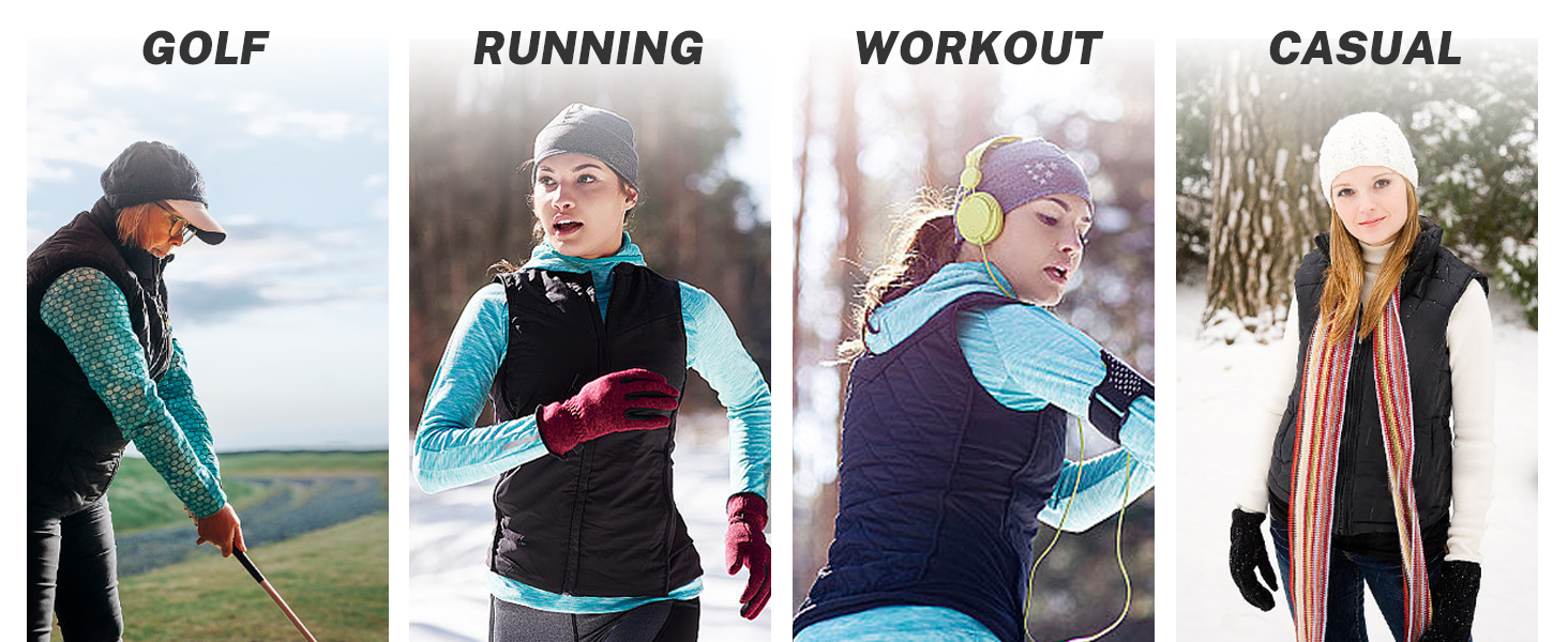 Легка жилетка MoFiz для жінок: безрукавна жилетка з пуху, ідеальна для активного відпочинку, туризму та подорожей. Чорний колір, розмір 3XL