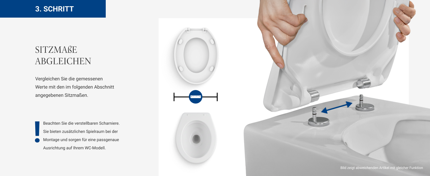 Універсальне сидіння для унітазу Villeroy & Boch овальної форми, біле глянцеве, з мікроліфтом (м'яке закриття), знімне та ударостійке, оригінальна запчастина