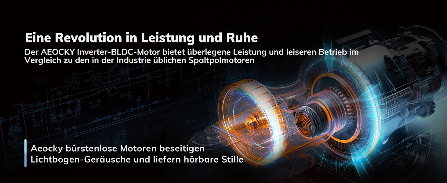 Електричний осушувач повітря AEOCKY 20L/день, 40м², з відведенням води, для підвалу, пральні, спальні, ванної кімнати, білий