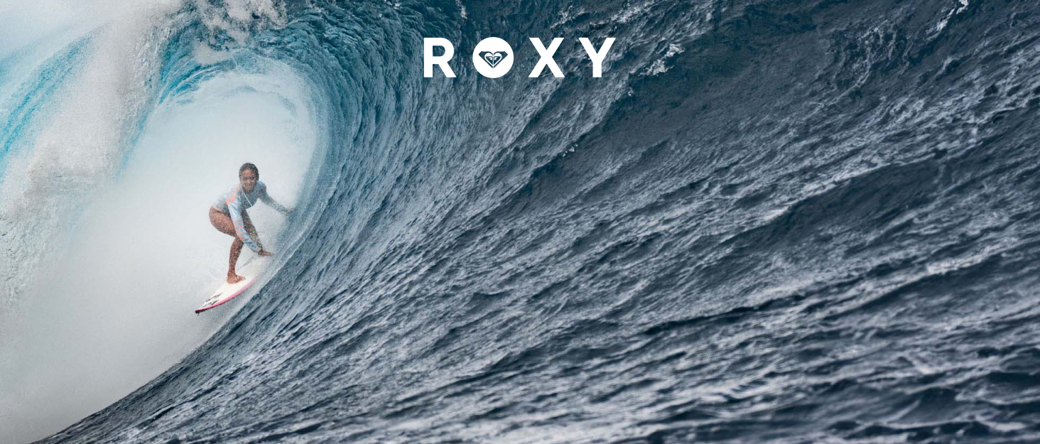 Roxy – пляжні аксесуари для жінок Stay Magical, стильні та зручні товари для відпочинку на морі