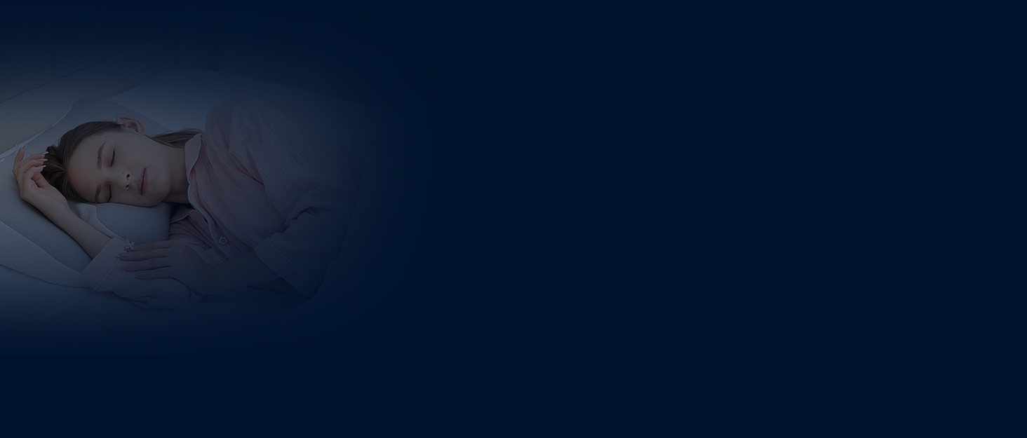 Ортопедична подушка для шиї з memory foam 60x40 см: комфортна та ергономічна подушка для сну на спині, боці та животі з знімним чохлом