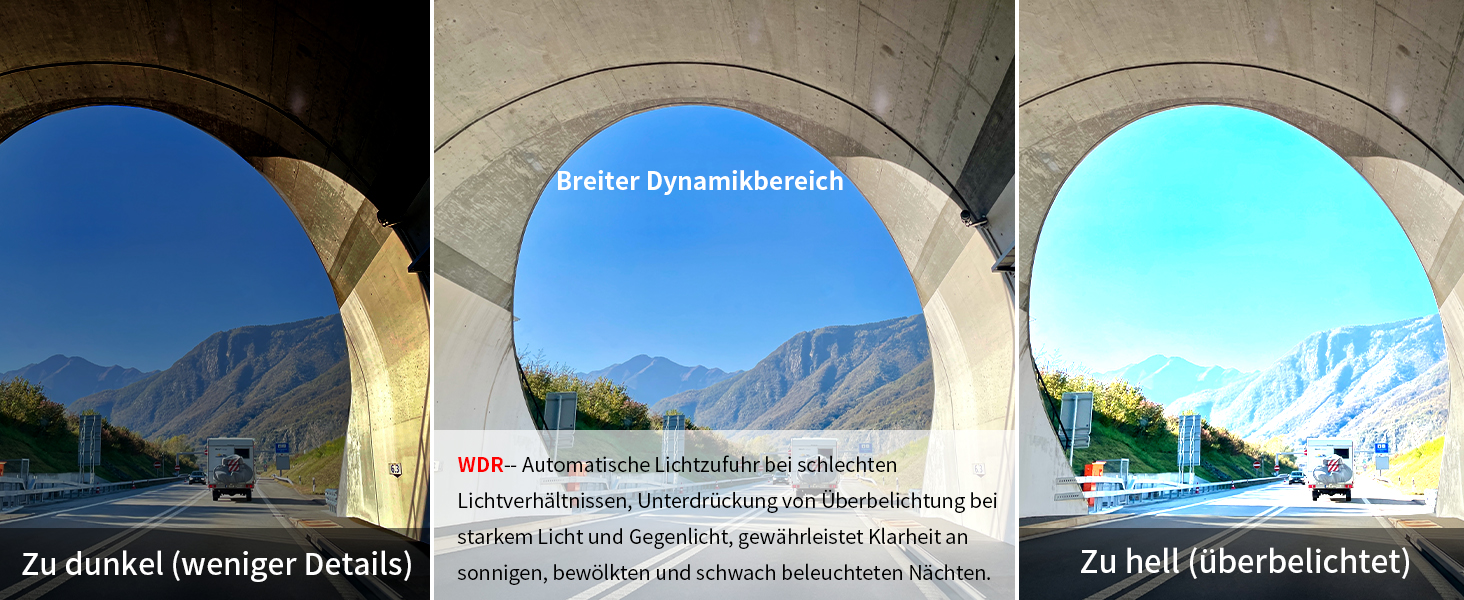 Відеореєстратор KAWA 4K Dual з GPS, WiFi, IPS екраном та 64GB SD-картою