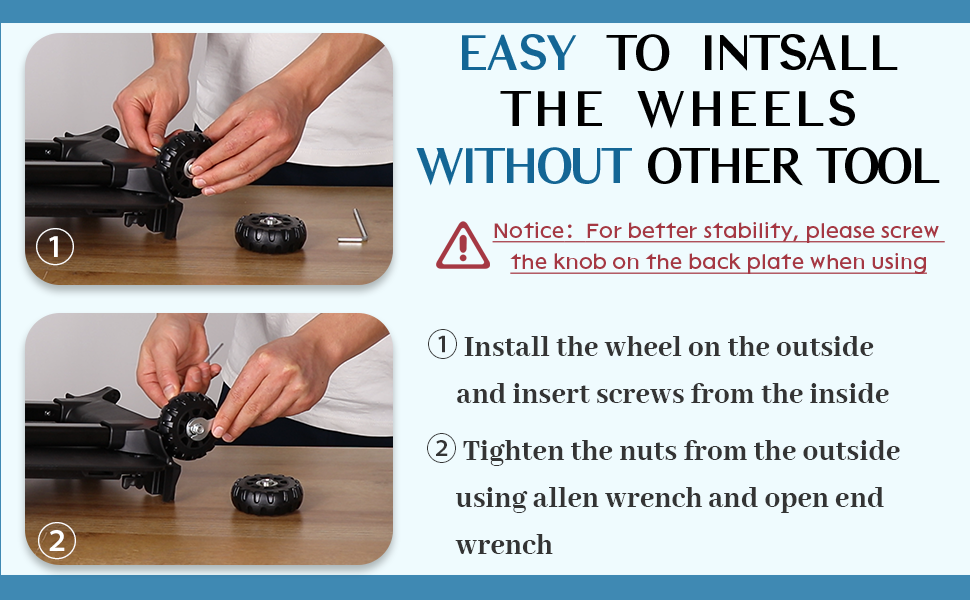 Сумка-холодильник INSMEER 40L з колесами, для пляшок, водонепроникна, чорна - для пляжу, кемпінгу, пікніка, покупок