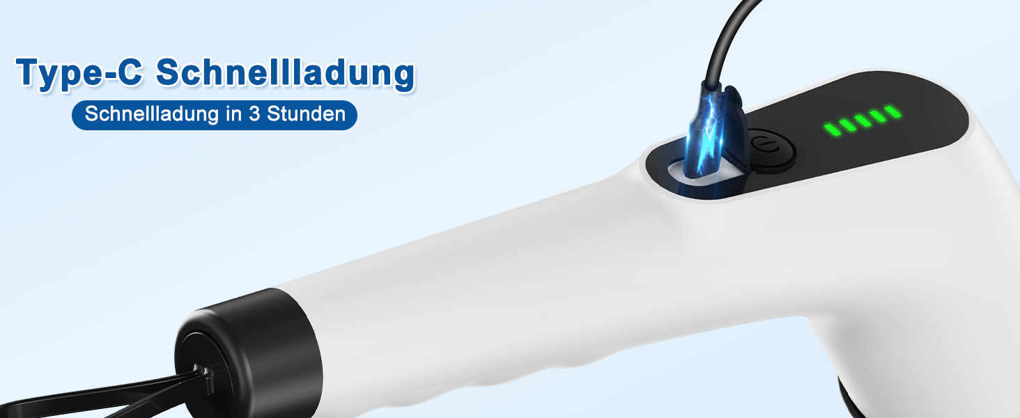 Електрична щітка для прибирання 9 в 1 з набором насадок, акумулятор 3000mAh, для ванної, кухні, авто, плитки