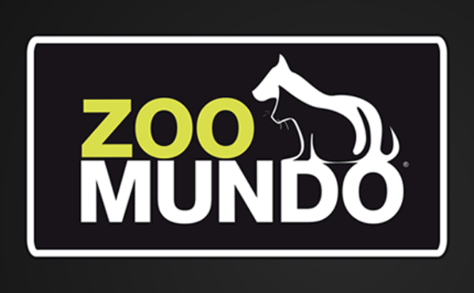 Причіп для велосипеда Zoomundo Buddy для собак, блакитний (сірий)