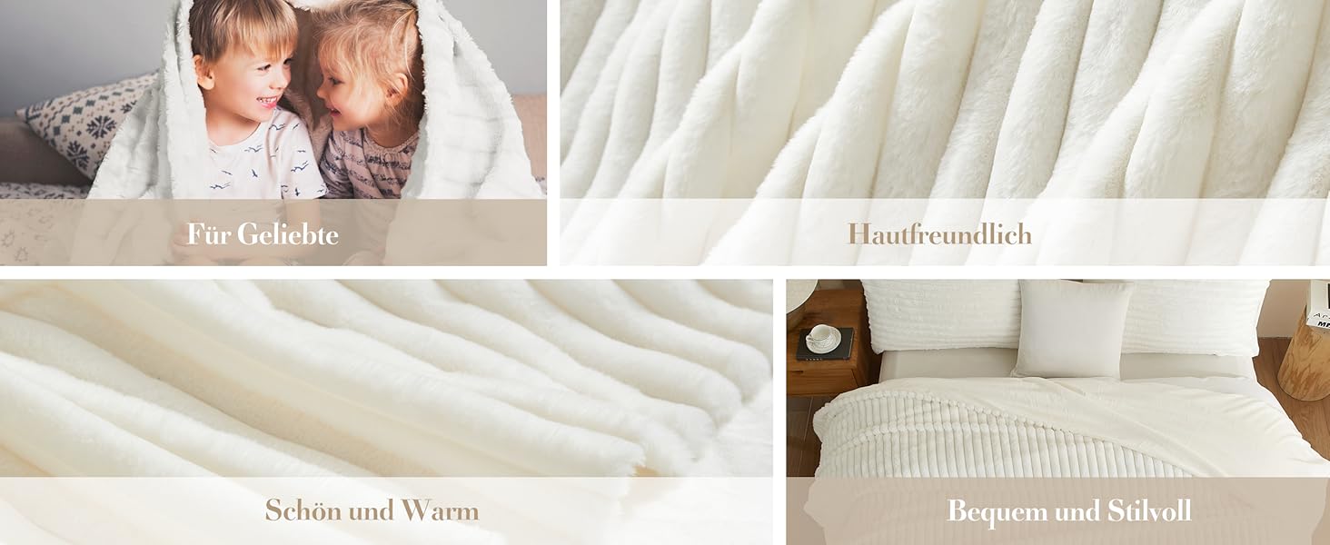 Плюшевий м'який плед Luofanfei 180x200 см, салатовий, велюровий, з ефектом бульбашок, теплий, з флісу, для ліжка, дивана, кімнати