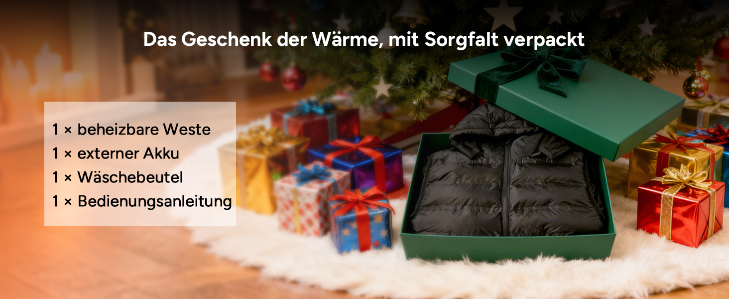 Обогрівальна жилетка Dr.Prepare для чоловіків та жінок, легка електрична жилетка з 3 рівнями нагріву, 10 зон нагріву, інтелектуальне керування кнопками, регульована жилетка для активного відпочинку, подорожей, спорту, чорна