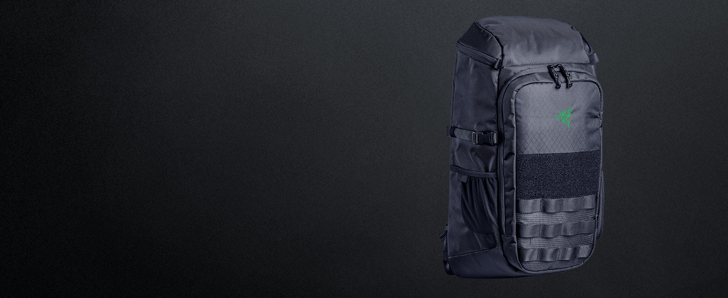Ігровий килимок для миші Razer Gigantus V2 Large (450 x 400 x 3 мм) — текстурований мікротканинний килимок з протиковзанням, чорний